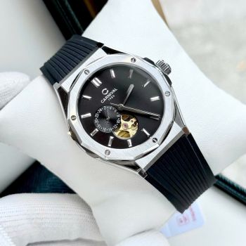 +15 mẫu Đồng Hồ Carnival 8189G Automatic đủ bộ chính hãng