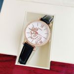 Đánh Giá Đồng Hồ Fossil BQ3922 Nữ Chính Hãng – Mặt Xà Cừ Ngọc Trai, Viền Rose Gold Sang Trọng, Thiết Kế Đẹp Hơn Rất Nhiều So Với Giá Thành