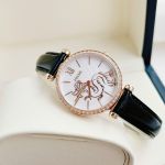 Đánh Giá Đồng Hồ Fossil BQ3922 Nữ Chính Hãng – Mặt Xà Cừ Ngọc Trai, Viền Rose Gold Sang Trọng, Thiết Kế Đẹp Hơn Rất Nhiều So Với Giá Thành