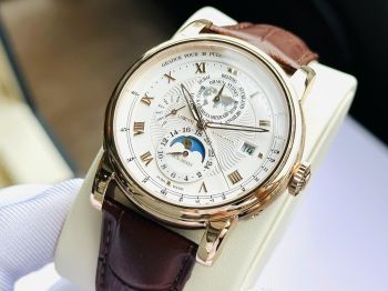 Đồng Hồ Lobinni LB16003 – Thiết Kế Thanh Lịch Mang Phong Cách Ý Dành Cho Quý Ông Thành Đạt