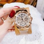 Đồng Hồ Guess GW0409L3 Watch For Women – Thiết Kế Rose Gold Thời Thượng Dành Cho Quý Cô Yêu Phong Cách Sang Trọng Hiện Đại