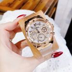 Đồng Hồ Guess GW0409L3 Watch For Women – Thiết Kế Rose Gold Thời Thượng Dành Cho Quý Cô Yêu Phong Cách Sang Trọng Hiện Đại