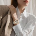 Đồng hồ Guess GW0409L2 – Thiết kế độc đẹp xịn xò dành cho phái đẹp hiện đại | Mẫu đồng hồ nữ mới nhất đầy cá tính và thời thượng