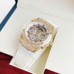Đồng hồ Guess GW0409L2 – Thiết kế độc đẹp xịn xò dành cho phái đẹp hiện đại | Mẫu đồng hồ nữ mới nhất đầy cá tính và thời thượng