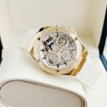 Đồng hồ Guess GW0409L2 – Thiết kế độc đẹp xịn xò dành cho phái đẹp hiện đại | Mẫu đồng hồ nữ mới nhất đầy cá tính và thời thượng