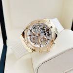 Đồng hồ Guess GW0409L2 – Thiết kế độc đẹp xịn xò dành cho phái đẹp hiện đại | Mẫu đồng hồ nữ mới nhất đầy cá tính và thời thượng