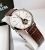 Đồng Hồ Bulova Nam Automatic Open Heart 39mm