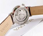 Đồng Hồ Bulova Nam Automatic Open Heart 39mm