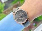 Đồng hồ Bulova Summer Wind Automatic Limited 97B206 – Tuyệt tác mang hơi thở nghệ thuật và phong cách quý ông cổ điển