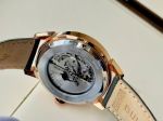 Đồng hồ Bulova Summer Wind Automatic Limited 97B206 – Tuyệt tác mang hơi thở nghệ thuật và phong cách quý ông cổ điển