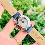 Đồng Hồ Tissot Carson Premium Powermatic 80 T122.407.16.043.00 – Thanh Lịch, Máy Cơ Trữ Cót 80 Giờ