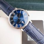 Đồng Hồ Tissot Carson Premium Powermatic 80 T122.407.16.043.00 – Thanh Lịch, Máy Cơ Trữ Cót 80 Giờ