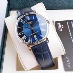 Đồng Hồ Tissot Carson Premium Powermatic 80 T122.407.16.043.00 – Thanh Lịch, Máy Cơ Trữ Cót 80 Giờ