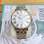 Đồng Hồ Tissot Carson Premium Powermatic 80 T122.407.22.033.00 – Thanh Lịch, Lịch Lãm Chuẩn Thụy Sĩ