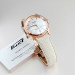Đồng Hồ Nữ Tissot Chemin des Tourelles T139.207.36.031.00 – Powermatic 80, Size 34mm