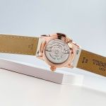 Đồng Hồ Nữ Tissot Chemin des Tourelles T139.207.36.031.00 – Powermatic 80, Size 34mm
