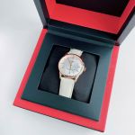 Đồng Hồ Nữ Tissot Chemin des Tourelles T139.207.36.031.00 – Powermatic 80, Size 34mm