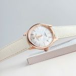Đồng Hồ Nữ Tissot Chemin des Tourelles T139.207.36.031.00 – Powermatic 80, Size 34mm