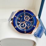 Đánh Giá Đồng Hồ Guess GW0425G3 – Thiết Kế Lộ Máy Cá Tính, Dáng Thể Thao Hiện Đại Và Phong Cách Đậm Chất Thời Trang Mỹ