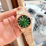 Đồng Hồ Carnival 8251G PRX Mới Ra Mắt – Rose Gold, Size 38mm, Mỏng Hơn 9mm