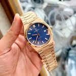 Đồng Hồ Carnival 8251G PRX Mới Ra Mắt – Rose Gold, Size 38mm, Mỏng Hơn 9mm