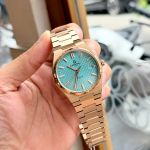 Đồng Hồ Carnival 8251G PRX Mới Ra Mắt – Rose Gold, Size 38mm, Mỏng Hơn 9mm