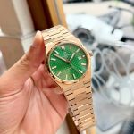 Đồng Hồ Carnival 8251G PRX Mới Ra Mắt – Rose Gold, Size 38mm, Mỏng Hơn 9mm