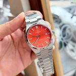 Đồng Hồ Carnival 8251G PRX Mới Ra Mắt – Rose Gold, Size 38mm, Mỏng Hơn 9mm