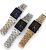4 Mẫu Đồng Hồ Bulova Mặt Chữ Nhật Dáng Tank – Sang Trọng, Khác Biệt Với 98C150, 96C150, 97C113 và 97D120