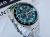 Đồng Hồ Nam Citizen Eco-Drive Chronograph CA4488-52X – Mặt Xanh Lá Cuốn Hút, Máy Eco-Drive