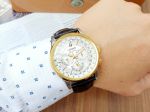 Đánh Giá Đồng Hồ Citizen Eco-Drive World Time BU2104-55A – Đồng Hồ Nam Đa Chức Năng, Sang Trọng Và Thực Dụng Cho Người Thường Xuyên Di Chuyển
