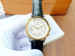 Đánh Giá Đồng Hồ Citizen Eco-Drive World Time BU2104-55A – Đồng Hồ Nam Đa Chức Năng, Sang Trọng Và Thực Dụng Cho Người Thường Xuyên Di Chuyển