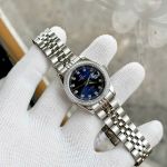 +9 Mẫu Đồng Hồ Carnival 8131L2 – Nữ 31mm Viền Đá, Kính saphire, Mặt Khảm Trai Sang Trọng đầy đủ màu