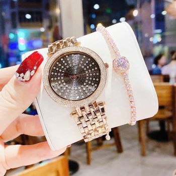 +15 Mẫu Đồng Hồ Nữ Michael Kors Chính Hãng – MK7366, MK7507, MK9187, MK2848, MK6184, MK7266, MKO1004, MKO1005, MK4821, MK2953, MK4407, MK4408, MK4827, MK2779