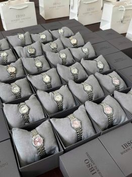 Đồng Hồ Mới Về Liên Tục Tại Vũ Anh Watch – Mẫu Mới, Số Lượng Lớn, Giá Khuyến Mãi