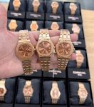 Đồng Hồ Mới Về Liên Tục Tại Vũ Anh Watch – Mẫu Mới, Số Lượng Lớn, Giá Khuyến Mãi