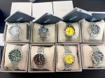 Đồng Hồ Mới Về Liên Tục Tại Vũ Anh Watch – Mẫu Mới, Số Lượng Lớn, Giá Khuyến Mãi