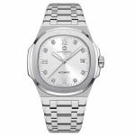 +48 Mẫu Đồng Hồ Carnival 8160G Automatic Nhật Bản – Sapphire 41mm, 50M, Đầy Đủ Các Phiên Bản