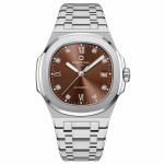 +48 Mẫu Đồng Hồ Carnival 8160G Automatic Nhật Bản – Sapphire 41mm, 50M, Đầy Đủ Các Phiên Bản