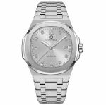 +48 Mẫu Đồng Hồ Carnival 8160G Automatic Nhật Bản – Sapphire 41mm, 50M, Đầy Đủ Các Phiên Bản