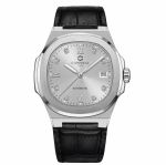 +48 Mẫu Đồng Hồ Carnival 8160G Automatic Nhật Bản – Sapphire 41mm, 50M, Đầy Đủ Các Phiên Bản