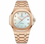+48 Mẫu Đồng Hồ Carnival 8160G Automatic Nhật Bản – Sapphire 41mm, 50M, Đầy Đủ Các Phiên Bản