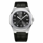 +48 Mẫu Đồng Hồ Carnival 8160G Automatic Nhật Bản – Sapphire 41mm, 50M, Đầy Đủ Các Phiên Bản