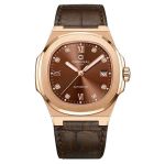 +48 Mẫu Đồng Hồ Carnival 8160G Automatic Nhật Bản – Sapphire 41mm, 50M, Đầy Đủ Các Phiên Bản