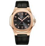 +48 Mẫu Đồng Hồ Carnival 8160G Automatic Nhật Bản – Sapphire 41mm, 50M, Đầy Đủ Các Phiên Bản