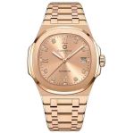 +48 Mẫu Đồng Hồ Carnival 8160G Automatic Nhật Bản – Sapphire 41mm, 50M, Đầy Đủ Các Phiên Bản
