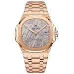 +48 Mẫu Đồng Hồ Carnival 8160G Automatic Nhật Bản – Sapphire 41mm, 50M, Đầy Đủ Các Phiên Bản