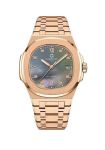 +48 Mẫu Đồng Hồ Carnival 8160G Automatic Nhật Bản – Sapphire 41mm, 50M, Đầy Đủ Các Phiên Bản