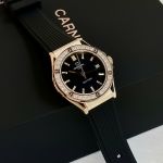+15 Mẫu đầy đủ mã Đồng Hồ Carnival 8168L2 Chính Hãng – Đầy Đủ Mã Carnival 8168L2 Nữ 34mm