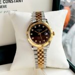 +40 Mẫu Đồng Hồ Carnival 8250G 38mm Chính Hãng – Automatic Nhật, Sapphire